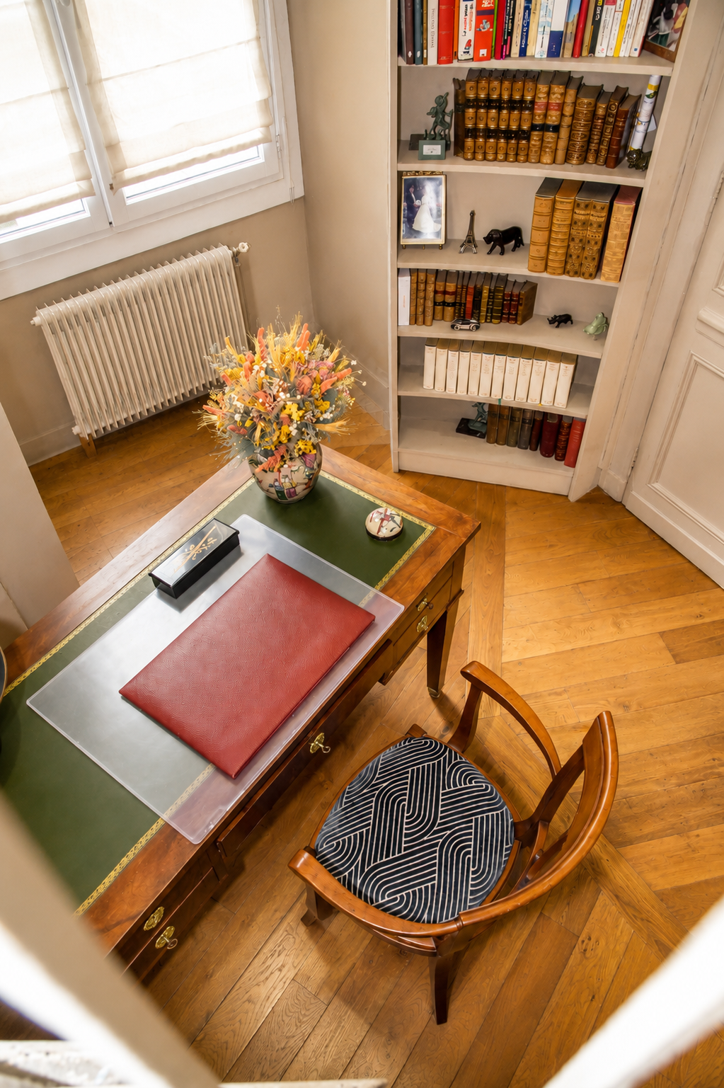 Bureau