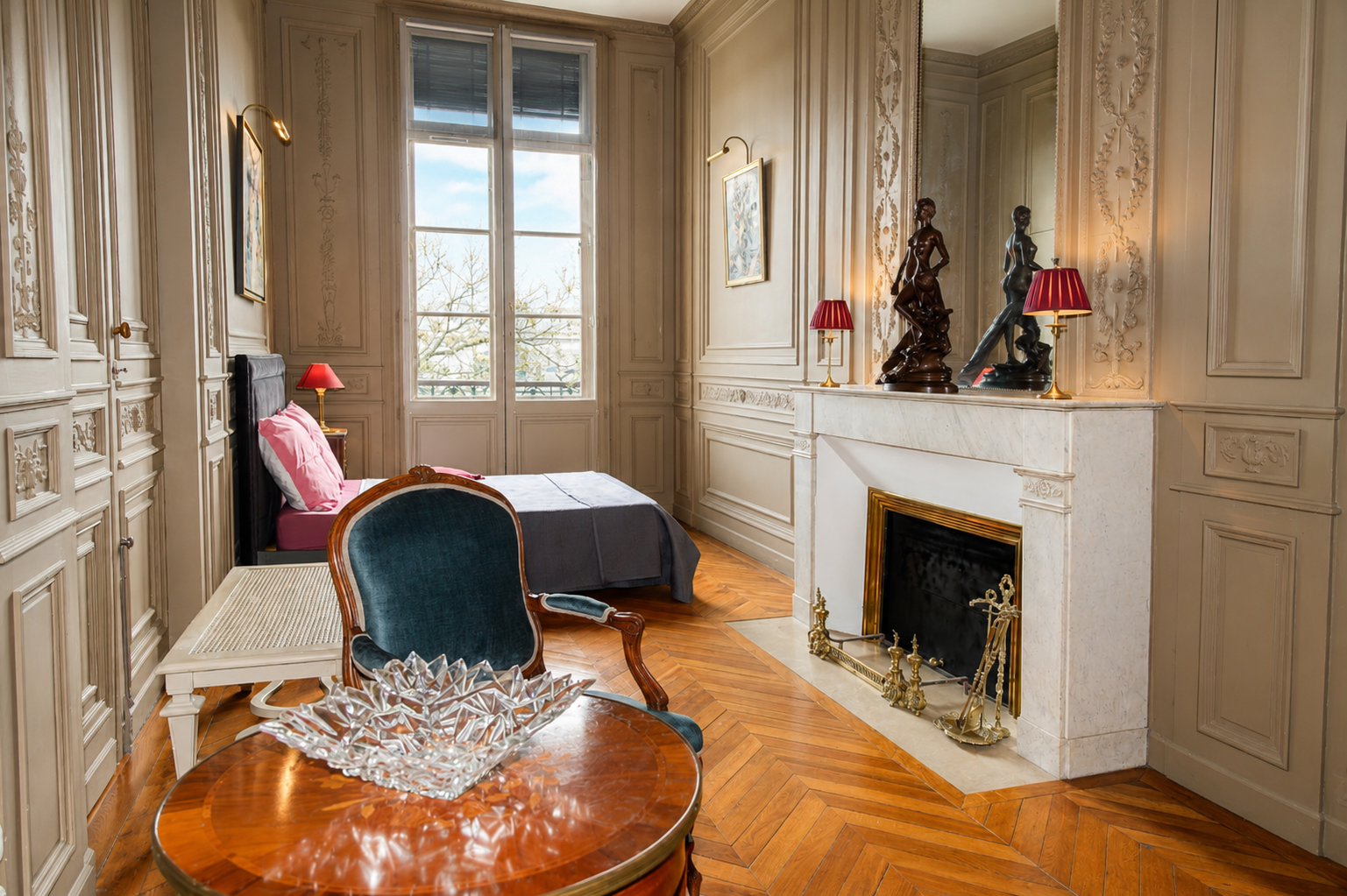 Chambre 1