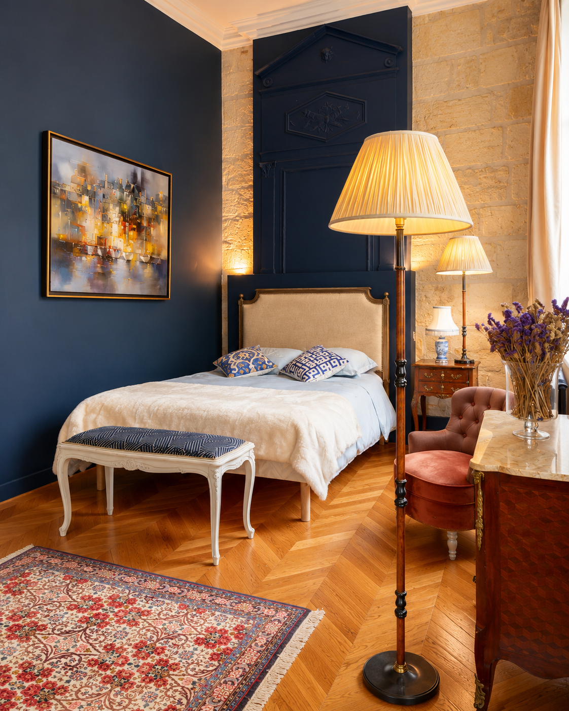 Chambre 2