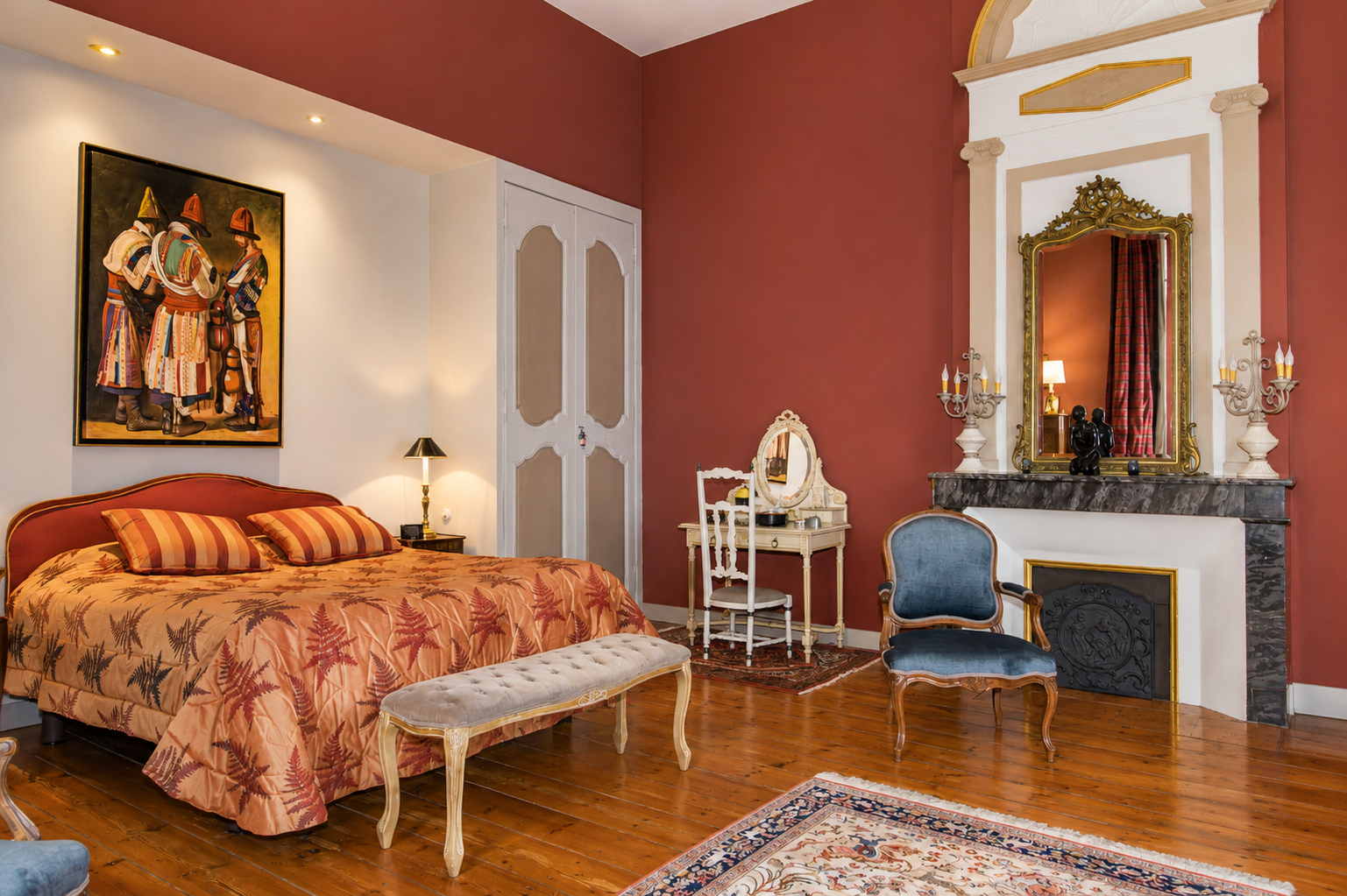 Chambre 3
