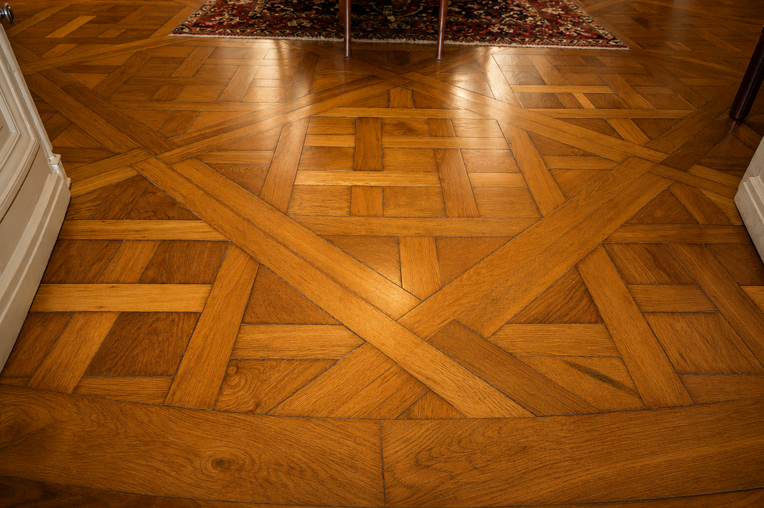 Parquet