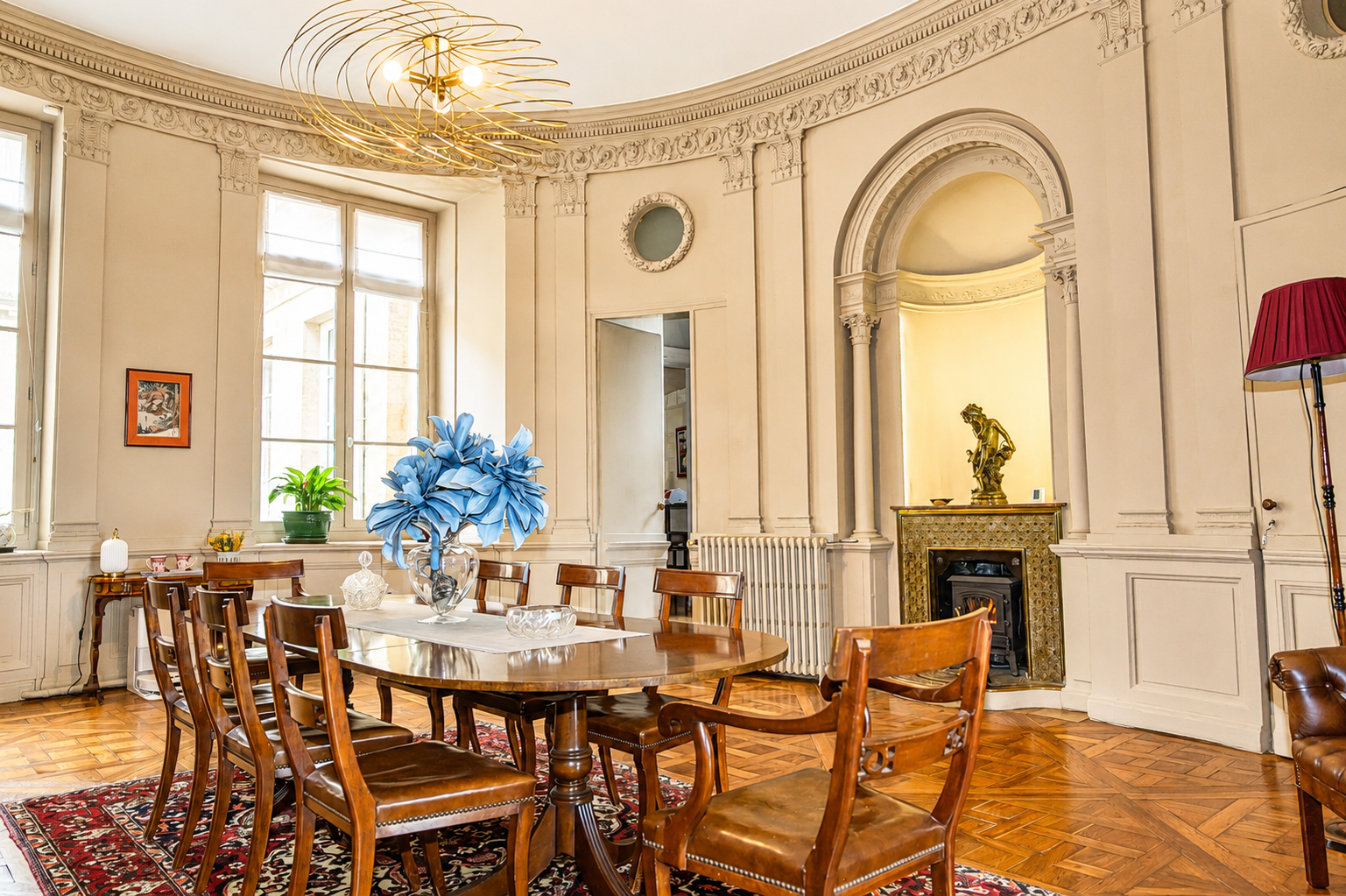 Salle à manger
