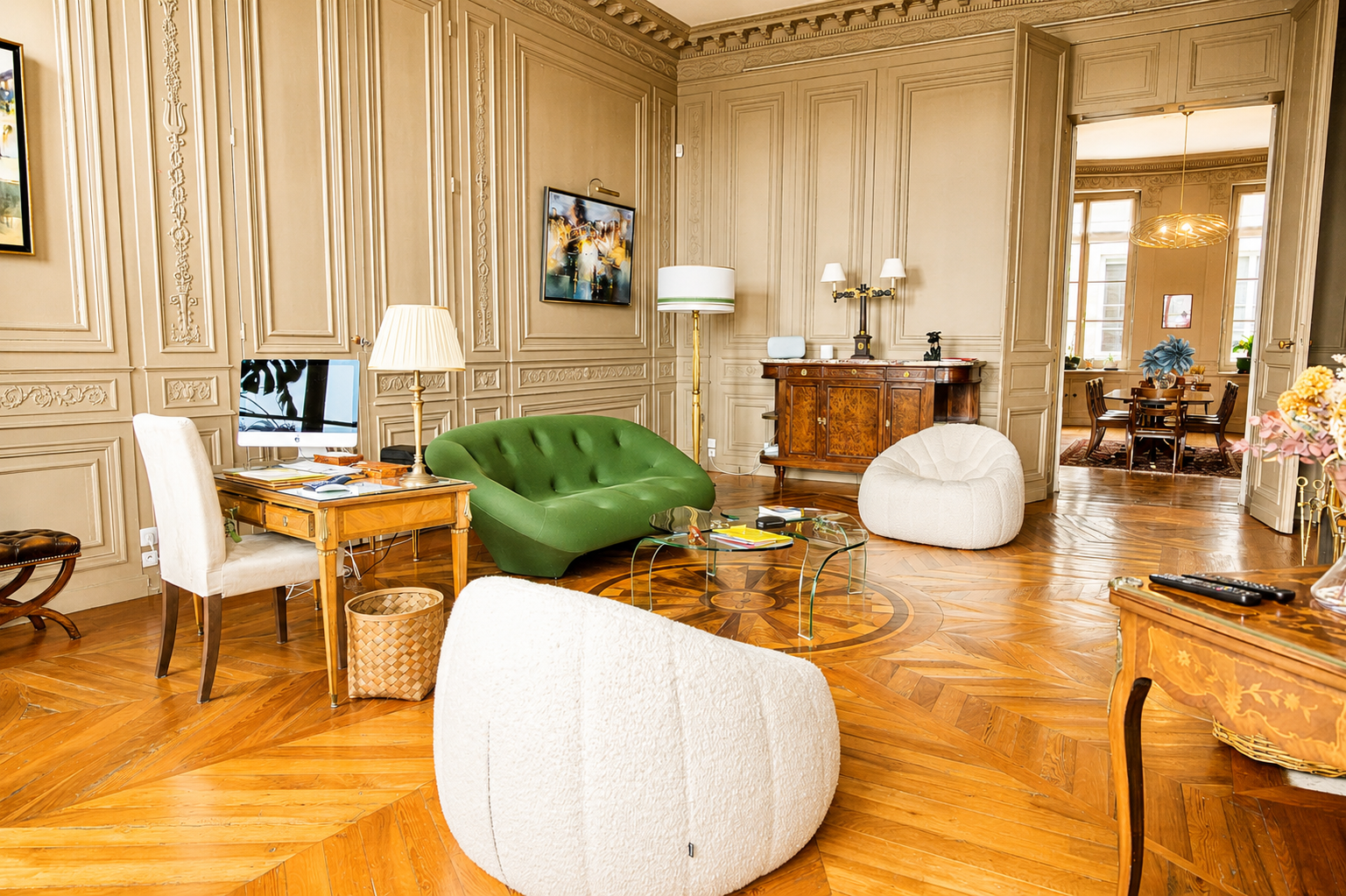 Salon